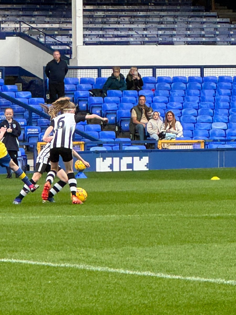 Girls UK Football ISFA Cup