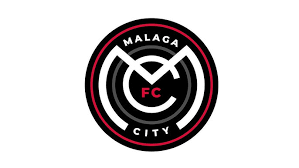 Malaga FC City Academy Logo