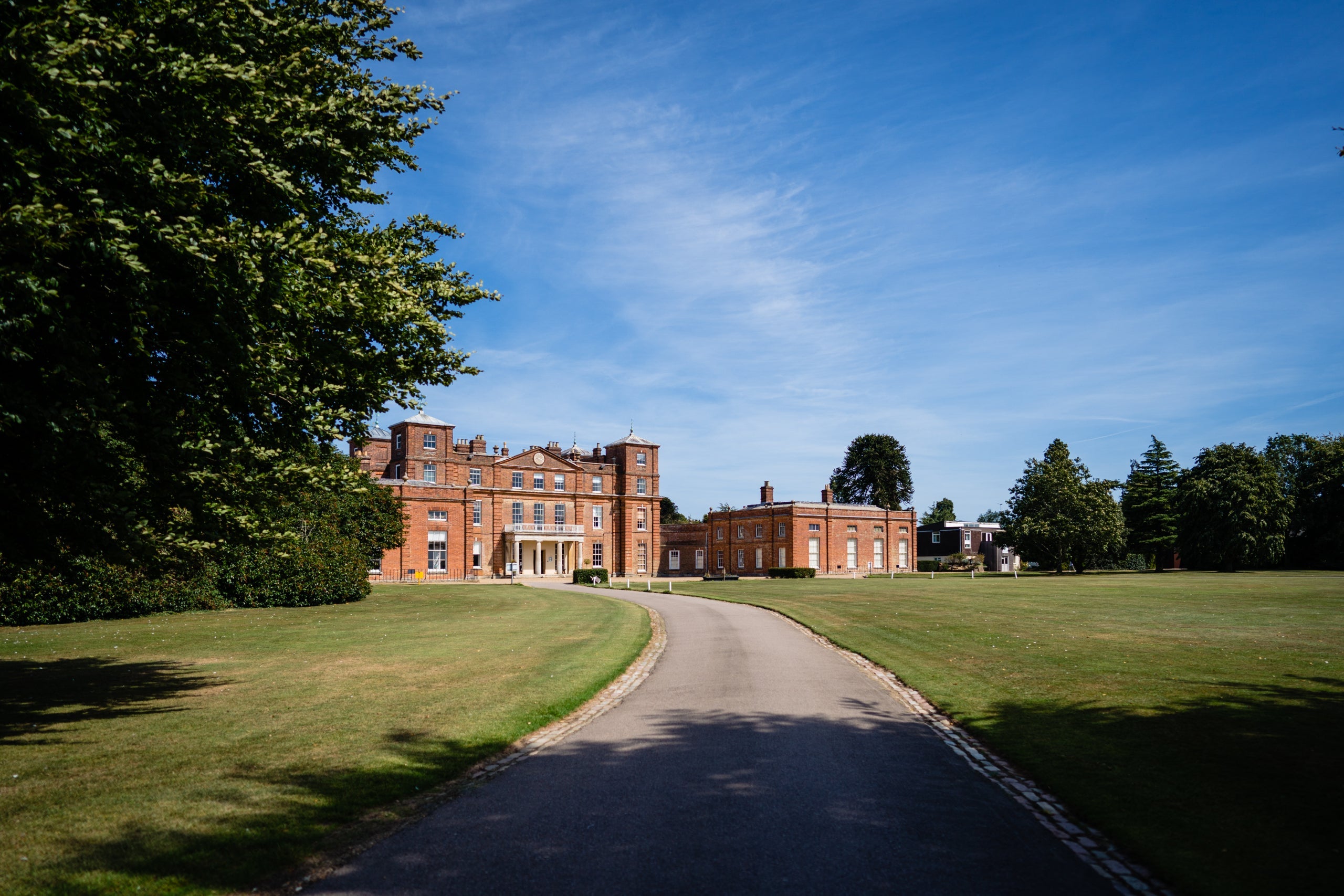 UK Boarding School