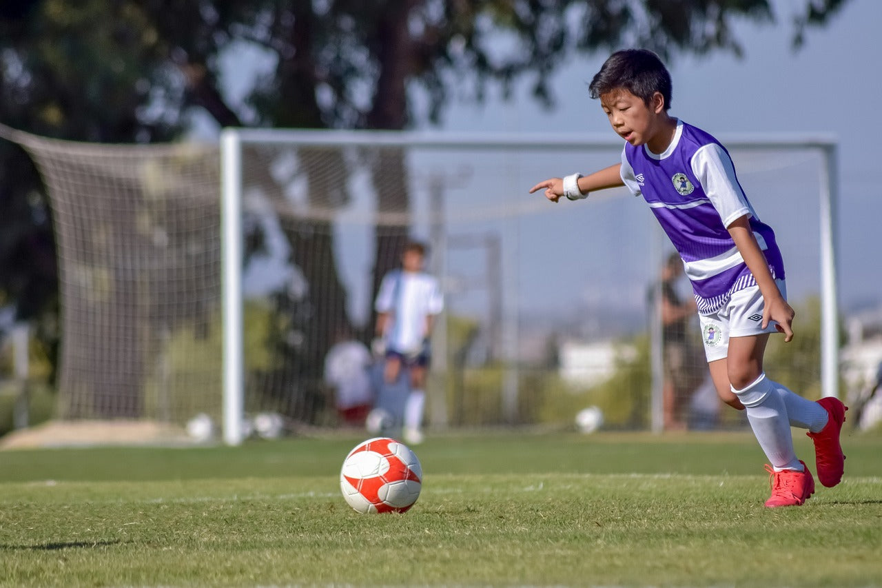 Balancing School and Football: Time Management Strategies