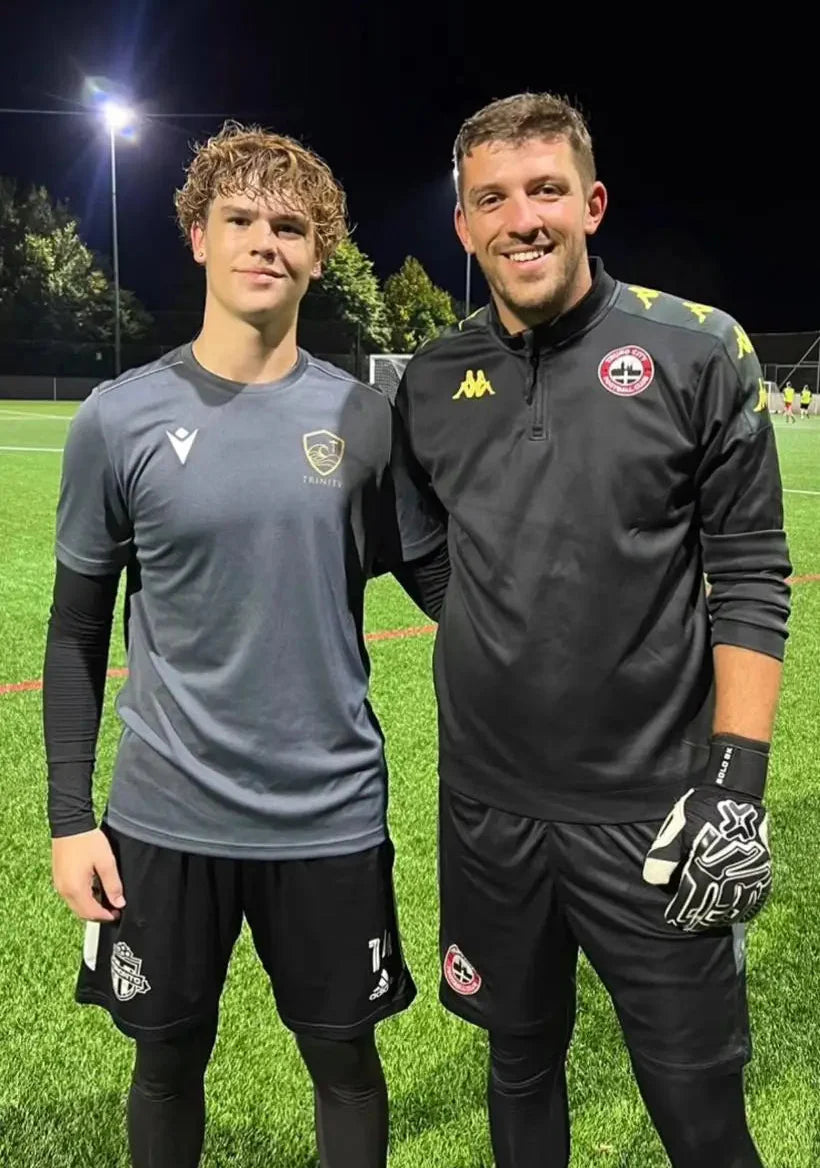 Football Academy Training