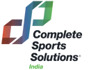 Complete Sports Solutions Logo