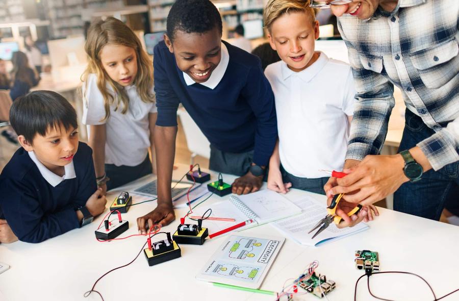 world class Uk Boarding School Education