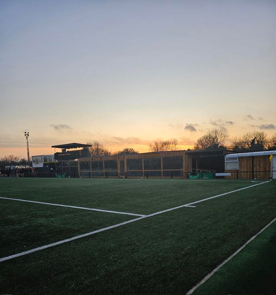 Football Academy Training Ground