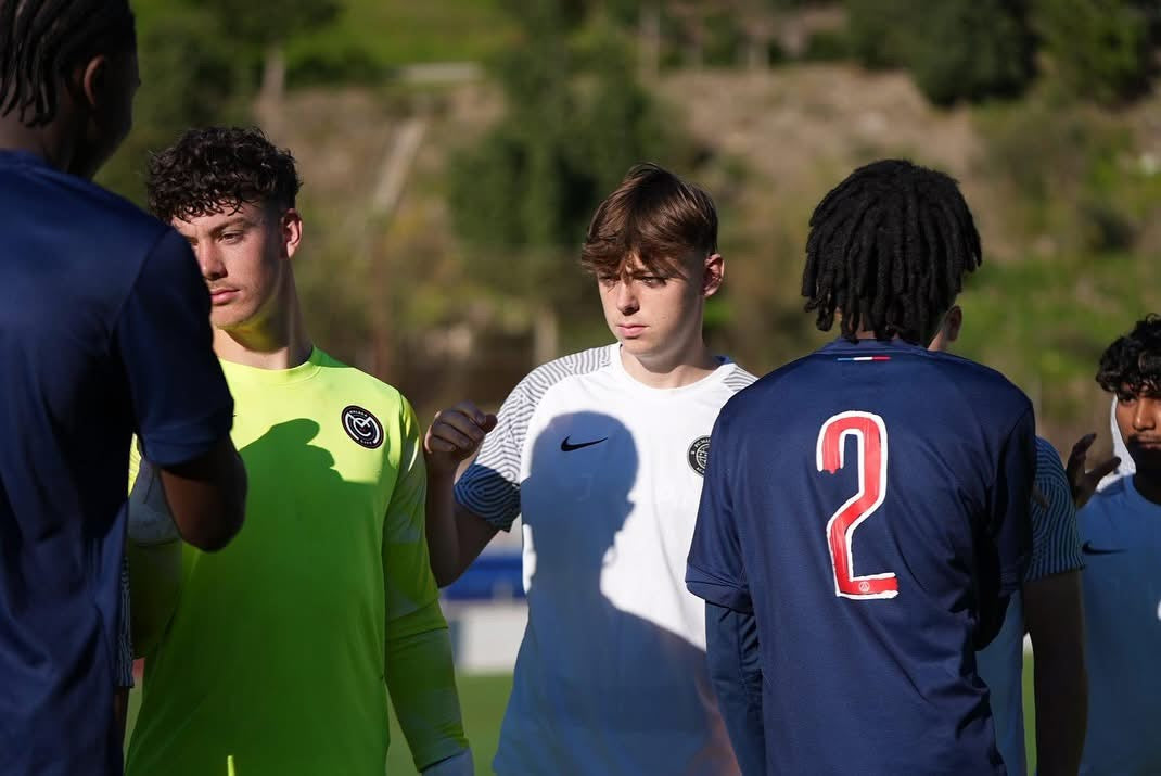 Football Academy Camp