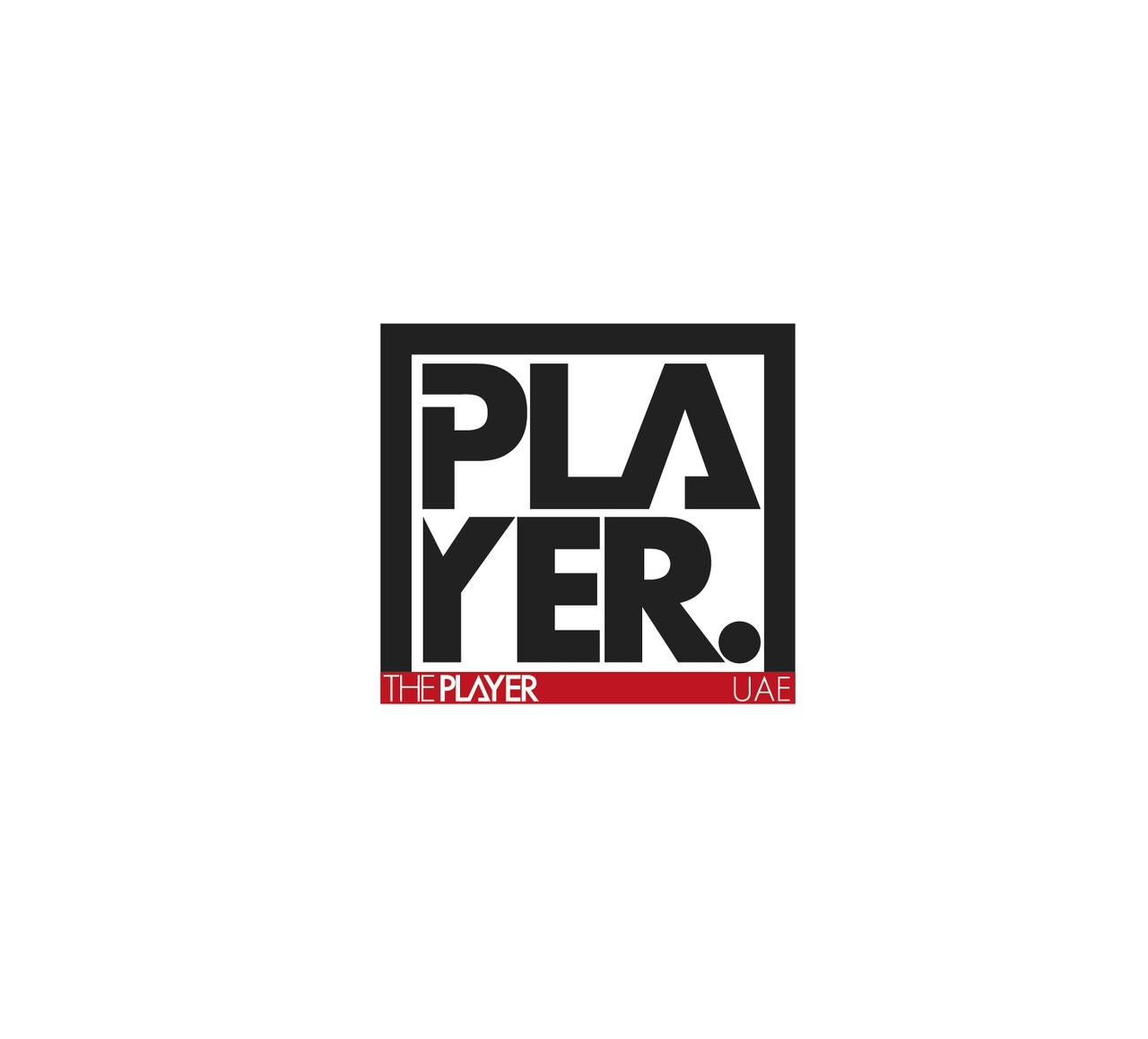 The Player Logo